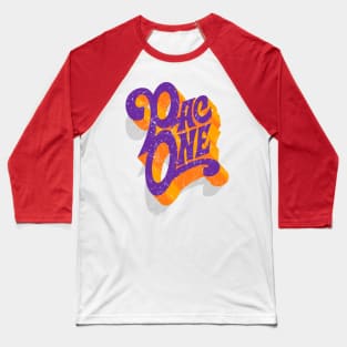 PAC ONE Wonka Baseball T-Shirt